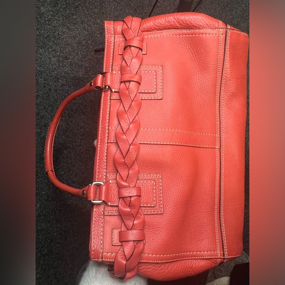 Beautiful Pre-Loved Coach Bag - Picture 12 of 12
